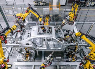 Сталеві серця: Чому Havi -Meadtal тут, щоб залишитися