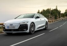 Перевірено: Audi A6 Sportback E-Tron приваблює більше в голову, ніж у серці