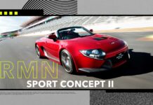 Забутий гібридний спортивний автомобіль Toyota, який ніколи не був