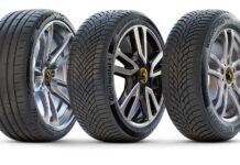 Як штучний інтелект перетворює Темне мистецтво дизайну шин