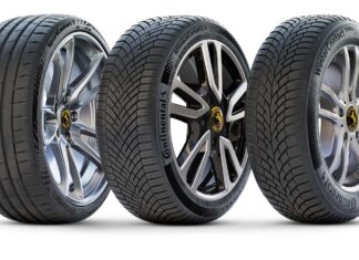 Як штучний інтелект перетворює Темне мистецтво дизайну шин