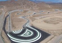 Willow Springs отримує свої перші значні вдосконалення: “Ми раді зберегти історію”