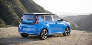 HAMS більше не танцюватиме: Кіа вбиває душу після 2025 року