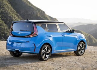 HAMS більше не танцюватиме: Кіа вбиває душу після 2025 року