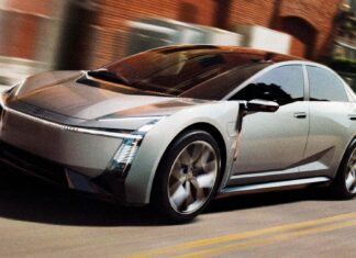 Нова Toyota Corolla виглядає несподівано