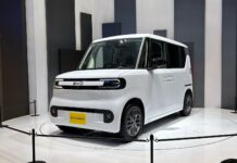 BYD розглядає можливість випуску Kei-Car у Європі згідно з відповідним законодавством ЄС