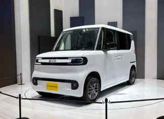 BYD розглядає можливість випуску Kei-Car у Європі згідно з відповідним законодавством ЄС