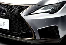 Lexus Performance Shift: The End of Standalone F Models?
