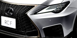Lexus Performance Shift : La fin des modèles F autonomes ?