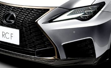 Lexus Performance Shift: The End of Standalone F Models?