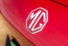 MG кине виклик BYD з новим доступним електромобілем до 2027 року