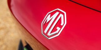 MG wird BYD bis 2027 mit einem neuen erschwinglichen Elektrofahrzeug herausfordern