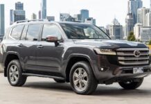 Toyotas Diesel-Zukunft: Erforschung von Hybridantrieben inmitten globaler Emissionssteigerungen