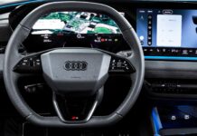 Audi Полностью Перерабатывает Технологии Интерьера для Моделей 2026 Года