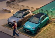 Ora 5: пошуки відродження: новий ретро-електричний автомобіль Great Wall Motor виходить у листопаді