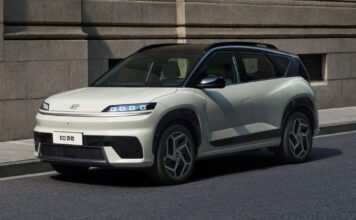 Hyundai Elexio 2026: potwierdzono wyprodukowany w Chinach pojazd elektryczny dla Australii – AKTUALIZACJA