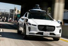 Waymo Robotaxis může konečně jít tam, kde jim to dříve nebylo povoleno