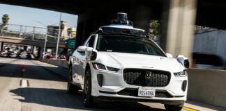 Waymo Robotaxis нарешті може поїхати туди, куди раніше їх не пускали