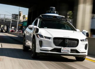 Waymo Robotaxis нарешті може поїхати туди, куди раніше їх не пускали