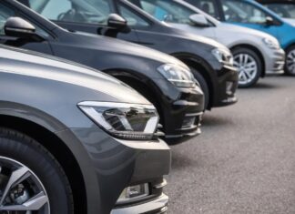 Державна гарантія стабілізації цін на лізинг електромобілів