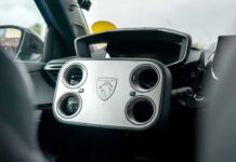 Peugeot Hypersquare: майбутнє рульового керування чи просто примха?