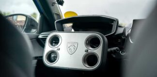 Peugeot Hypersquare: The Future of Steering or Just a Gimmick?