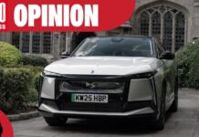 Автодилери Великобританії розкривають, які бренди процвітають, а яким слід піти з ринку