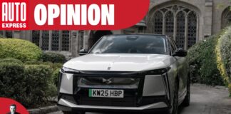 I concessionari di auto del Regno Unito rivelano quali marchi prosperano e quali dovrebbero uscire