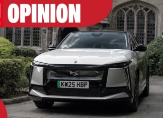 Автодилери Великобританії розкривають, які бренди процвітають, а яким слід піти з ринку