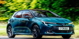 Toyota Corolla: надійний сімейний автомобіль, як і раніше вартий уваги