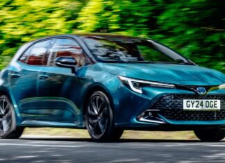 Toyota Corolla: надійний сімейний автомобіль, як і раніше вартий уваги