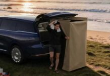 IM LS9 SUV: переосмислення автомобільної розкоші з надзвичайними характеристиками