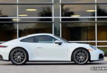 Porsche 911 2025: найнадійніший німецький спорткар