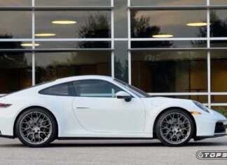 Porsche 911 2025: найнадійніший німецький спорткар