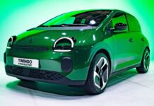 Очаровательный и доступный: новый Renault Twingo Electric скоро в продаже