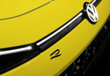 Volkswagen T-Roc R: нове покоління буде випущено в 2027 році