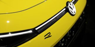 Volkswagen T-Roc R: Nowa Generacja Zostanie wydany w 2027 roku