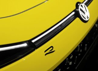 Volkswagen T-Roc R: нове покоління буде випущено в 2027 році