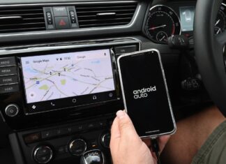 Android Auto: Ваши смартфоны в движении, безопасно