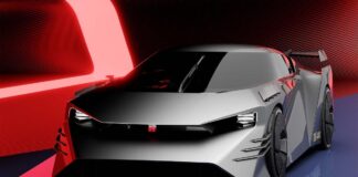 Futuro do GT-R em dúvida enquanto a Nissan reconsidera a visão elétrica