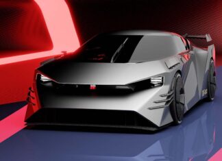 Невідоме майбутнє GT-R: Nissan переглядає електричні плани