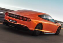 Mercedes-Benz націлений на лідерство в США з 400 000 річних продажів