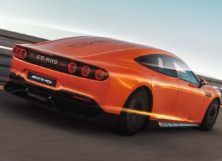 Mercedes-Benz націлений на лідерство в США з 400 000 річних продажів