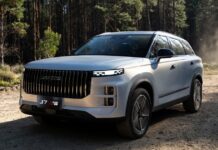 Jaecoo J7 PHEV: Зниження ціни в умовах зростаючої конкуренції