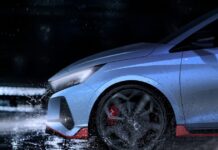 Koniec Hyundaia i20 N jest bliski, ale wciąż jest na co czekać