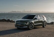 Самые экономичные подержанные внедорожники: надёжность и экономия в 2025 году