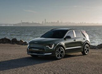 Самые экономичные подержанные внедорожники: надёжность и экономия в 2025 году