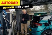 Запропонований податок на електромобілі підриває звички розумного водіння