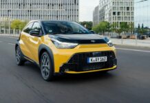 Toyota Aygo X Hybrid: Pricing and Specs for 2026 Model