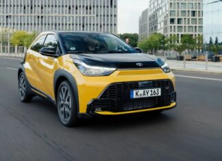 Toyota Aygo X Hybrid: Pricing and Specs for 2026 Model